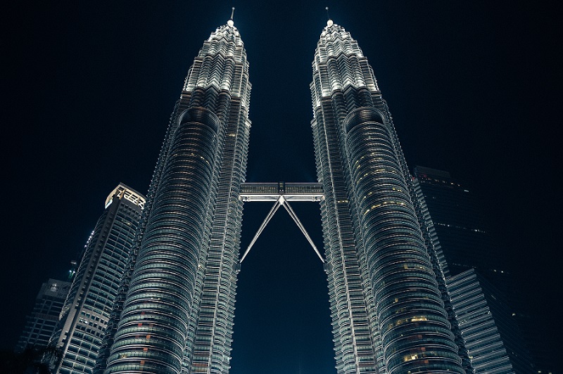 Kuala Lumpur from £529.00